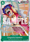 Emporio.Ivankov (OP16-026) (V.1)