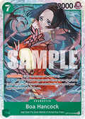 Boa Hancock (OP16-032) (V.1)
