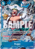 Buggy (OP16-048) (V.2)