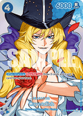 Cavendish (OP10-045)