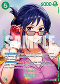 Tashigi (OP14-029)