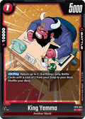 King Yemma (FB10-003) [Fusion World]