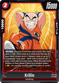 Krillin (FB10-005) [Fusion World]