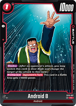 Android 8 (FB10-007) [Fusion World]
