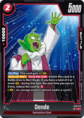 Dende (FB10-015) [Fusion World]