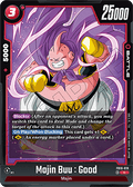 Majin Buu : Good (FB10-019) [Fusion World]