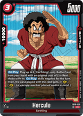 Hercule (FB10-020) [Fusion World]
