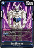 Syn Shenron (FB10-026) [Fusion World]