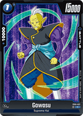 Gowasu (FB10-027) [Fusion World]