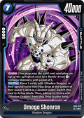 Omega Shenron (FB10-029) [Fusion World]