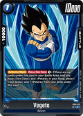 Vegeta (FB10-037) [Fusion World]