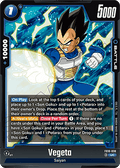 Vegeta (FB10-038) [Fusion World]