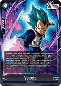 Vegeta (FB10-039) [Fusion World] (V.1 - Super Rare)