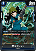 Mai : Future (FB10-043) [Fusion World]