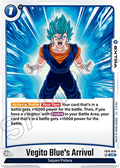 Vegito Blue's Arrival (FB10-046) [Fusion World]
