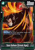 Son Gohan (Great Ape) (FB10-050) [Fusion World]