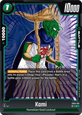 Kami (FB10-051) [Fusion World]
