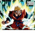 Son Gohan : Future (FB10-059) [Fusion World] (V.1 - Super Rare)