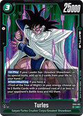 Turles (FB10-061) [Fusion World]