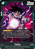 Turles (FB10-062) [Fusion World]