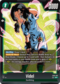 Videl (FB10-064) [Fusion World] (V.1 - Super Rare)