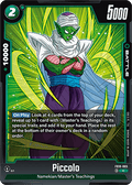Piccolo (FB10-065) [Fusion World]