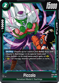 Piccolo (FB10-066) [Fusion World]