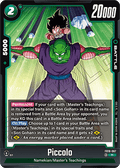 Piccolo (FB10-067) [Fusion World]