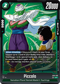 Piccolo (FB10-068) [Fusion World]