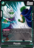 Piccolo (FB10-069) [Fusion World]