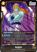 Angira (FB10-074) [Fusion World]