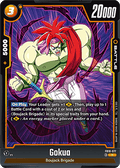 Gokua (FB10-077) [Fusion World]