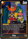 Slug (FB10-080) [Fusion World]