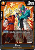 Bido (FB10-085) [Fusion World]