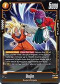 Bujin (FB10-088) [Fusion World]