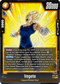 Vegeta (FB10-090) [Fusion World]