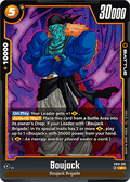 Boujack (FB10-091) [Fusion World] (V.1 - Rare)