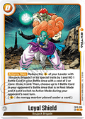 Loyal Shield (FB10-095) [Fusion World]