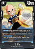 Krillin (FB10-098) [Fusion World]
