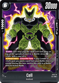 Cell (FB10-112) [Fusion World] (V.1 - Rare)