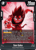 Son Goku (FB10-115) [Fusion World]