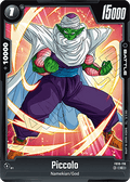 Piccolo (FB10-116) [Fusion World]