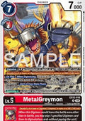 MetalGreymon (EX12-016)
