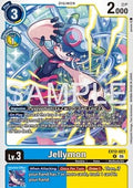Jellymon (EX12-023) (V.1)