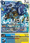 Sagomon (EX12-029) (V.1)