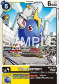 Thundermon (EX12-041) (V.1)