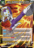 Jaco, Audience with an Elite