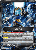 Aeos // Aeos, Power of the Predecessors (V.1 - Uncommon)
