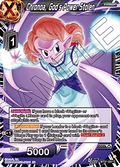 Chronoa, God's Power Stolen
