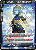 Aeos, Time Mender